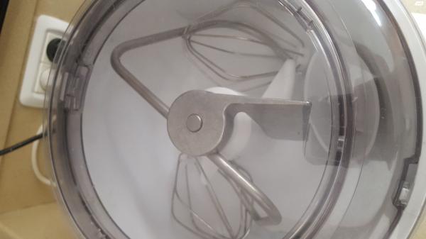 מיקסר משולב BOSCH דגם MUM6N11