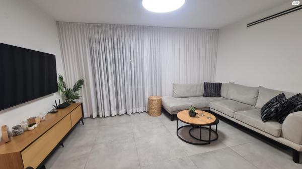 הנביאים 58 (מרכז העיר)