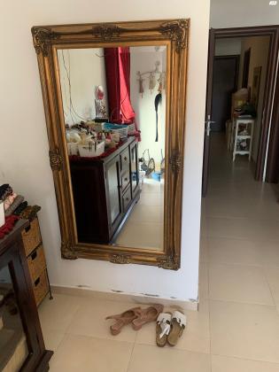 3 מראות בגדלים שונים למכירה