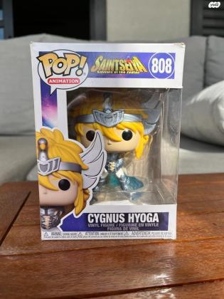 מאוסף נדיר, בובות פופ חדשות