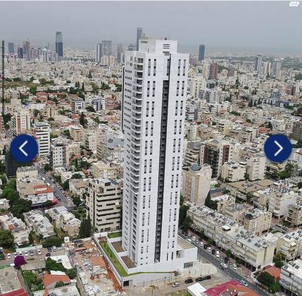 דרך נגבה 8 (מתחם נגבה)