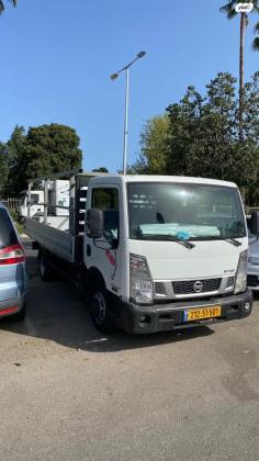 ניסאן קבסטאר (2018)