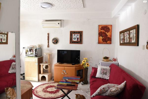 הרצל 97 (העיר העתיקה ורסקו)