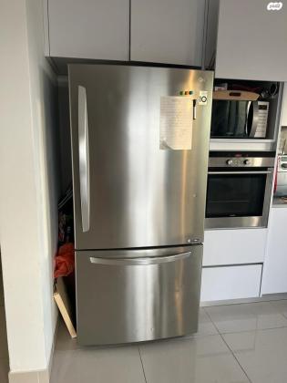מקרר LG דגם GM 859RSC