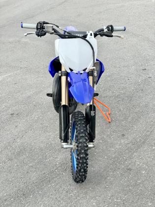 ימאהה YZ (2019)