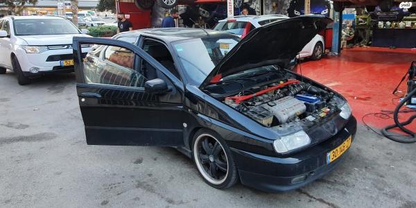 אלפא רומיאו 146 (1998)