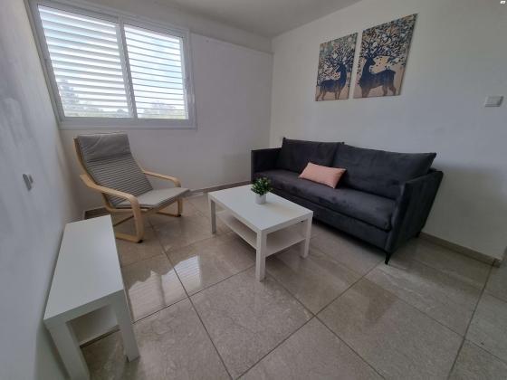 דרך השלום 133 (שכונה ג)