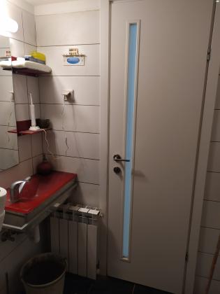 בוסתנאי 33 (קטמון הישנה)