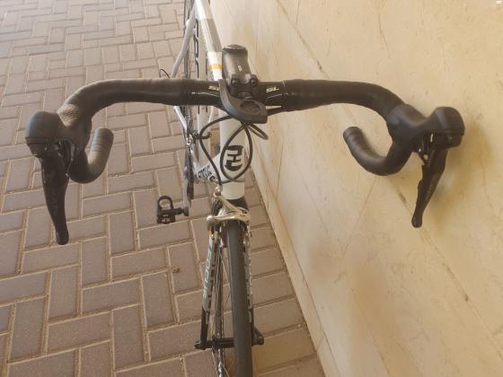 אופני focus תןצרת גרמניה במצב