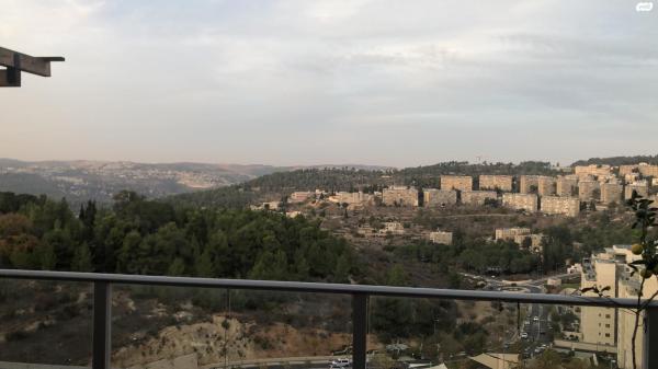 דרך כרמית 1 (עין כרם)