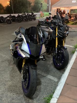 ימאהה YZF-R1 (2019)