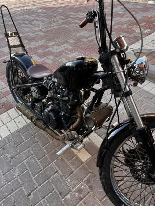 קליבלנד tha heist 250 (2013)