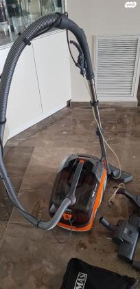 שואב עבק חובט ושוטף Thomas, תוצרת גרמניה