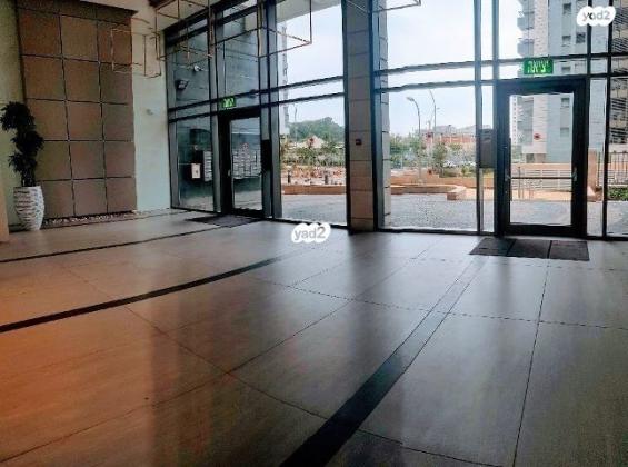 עזר וייצמן 6 (מתחם 1200)