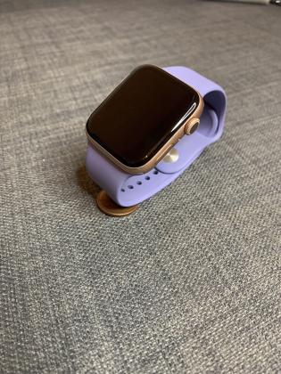 שעון אפל 5, 44 מ״מ