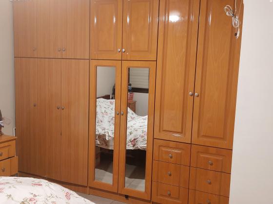 2 ארונות 12 דלתות ו3 מגרות 2