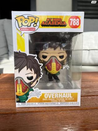 מאוסף נדיר, בובות פופ חדשות