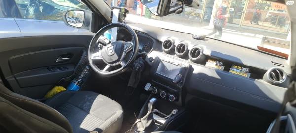 דאצ'יה דאסטר (2019)