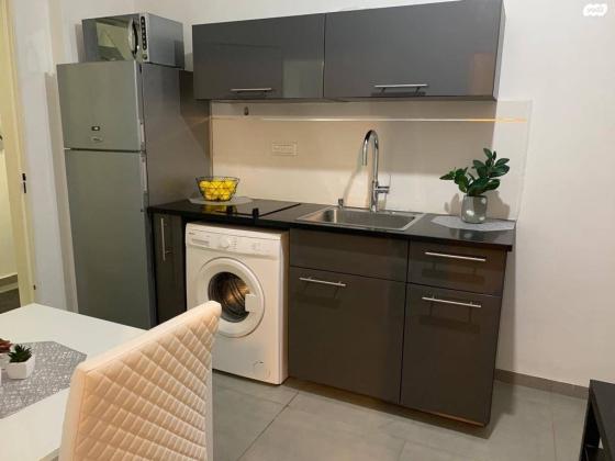 שדרות כצנלסון 9 (מרכז העיר)