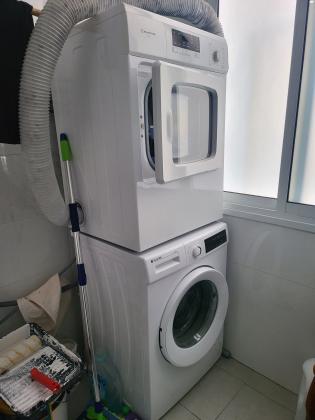 מוכרים עקב מעבר