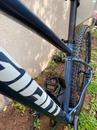 GIANT Talon 0 29, מידה