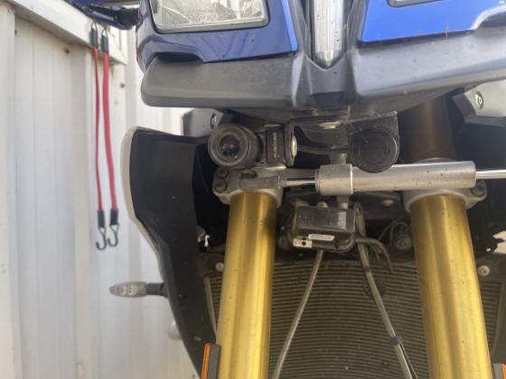 ב.מ.וו S1000XR (2019)