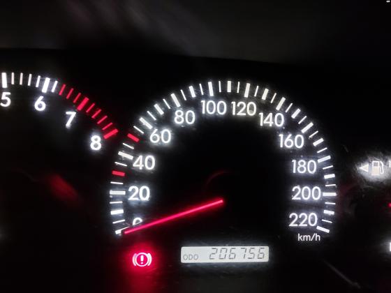 טויוטה קורולה (2006)