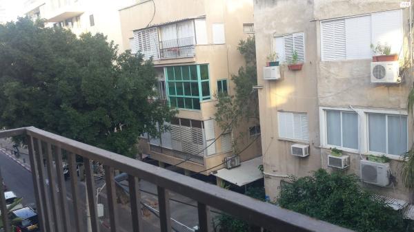 חברון 5 (לב תל אביב החלק הצפוני)