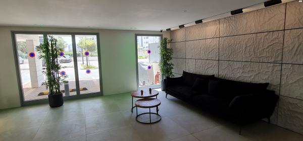 שדרות יצחק שמיר 9 (גלי כרמל, ז'בוטינסקי)