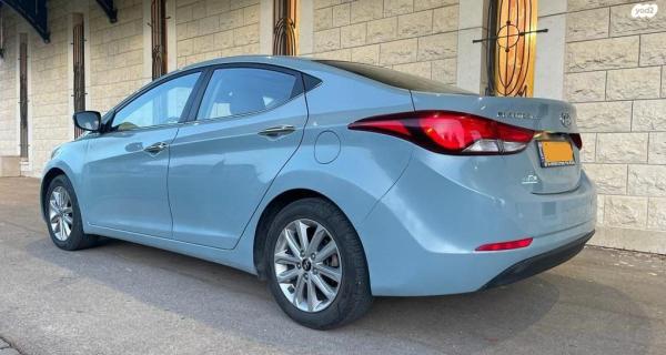 יונדאי i35 (2016)