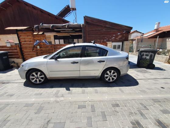 שברולט אבאו (2008)