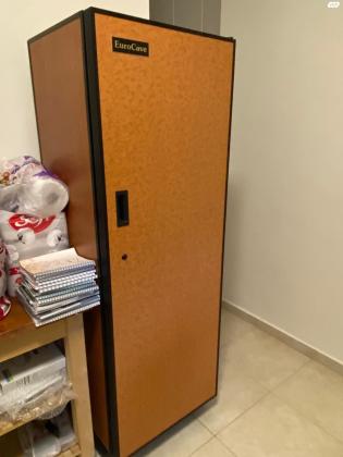 מקרר יין EuroCave Compat Viellitheque