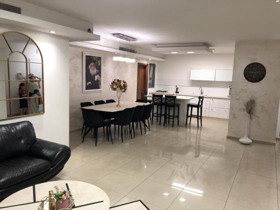 שבט שמעון 5 (רובע יב)