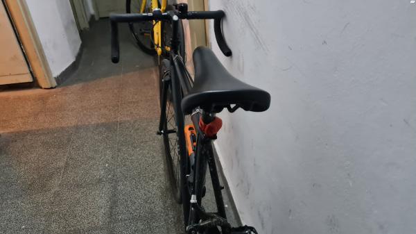 אופני סינגל ספיד נקנו לפני