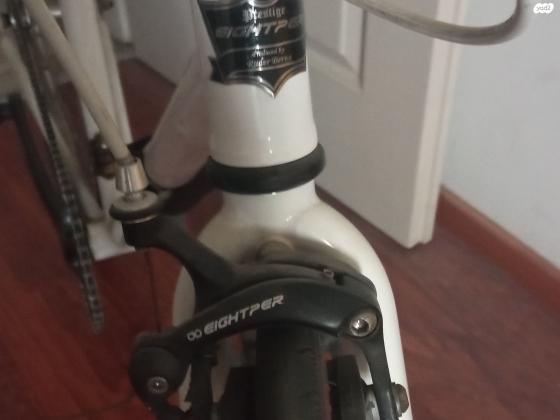 אופני סינגל ספיד חדשות וקלות