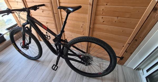 מידה L אופניים במצב מצויין