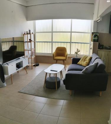 פטרסון 5 (יד אליהו)