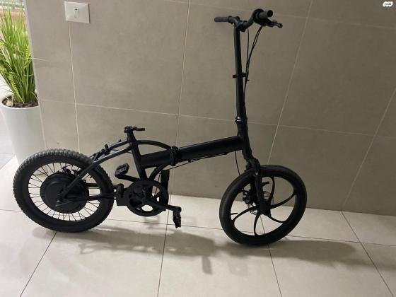 אופניים בניה עצמית מנוע 1500wצריך