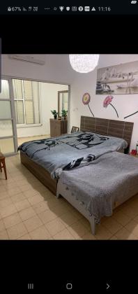 חפץ חיים 33 (מרכז העיר דרום)