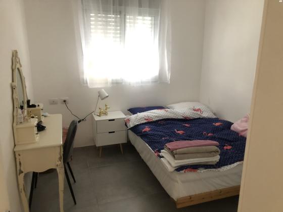 שאול חרנם 1 (אזור תעשייה פארק ינאי ורמת סיב)