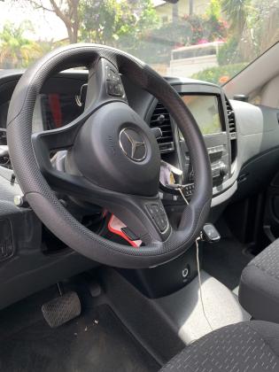 מרצדס ויטו (2021)