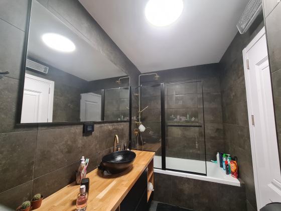 יחיאל צ'לנוב 15 (תקומה)