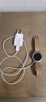 שעון חכם LG watch style