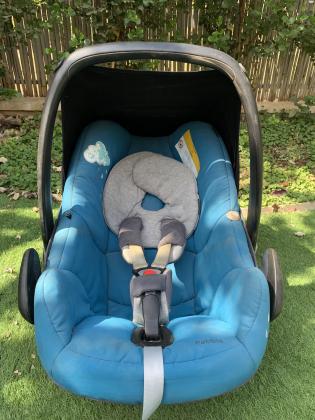 סלקל של חברת Maxi Cosi