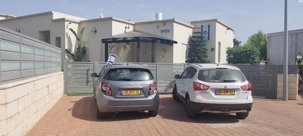 אסתר המלכה 40 (רובע יזרעאל)