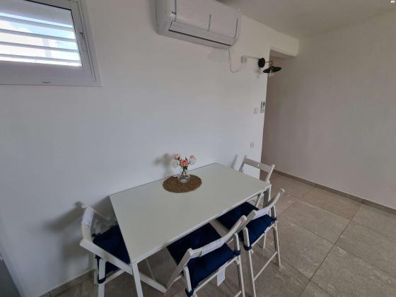 דרך השלום 133 (שכונה ג)