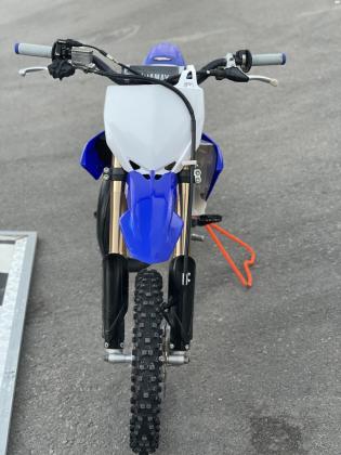 מיני בייק כללי (2019)