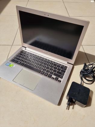 מחשב נייד/ לפטופ ASUS notebook