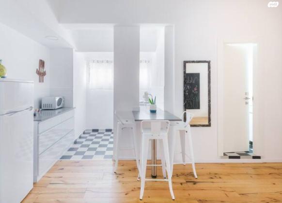 דיזנגוף 125 (הצפון הישן החלק הדרום מערבי)