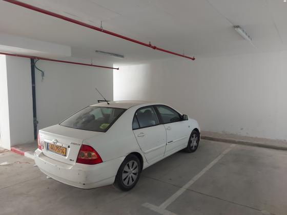 טויוטה קורולה (2006)